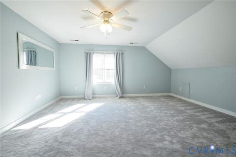 Tiny photo for 4608 Country Lake Place, Henrico, VA 23059 (MLS # 2609037)