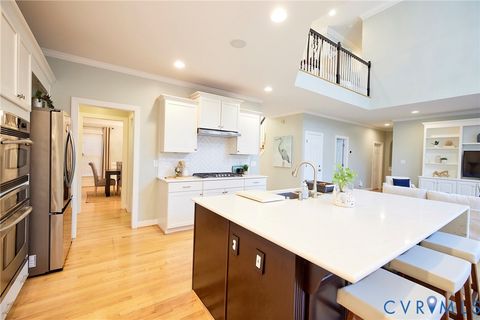 Tiny photo for 4608 Country Lake Place, Henrico, VA 23059 (MLS # 2609037)