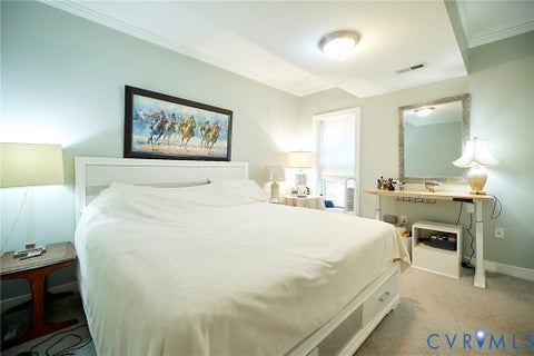 Tiny photo for 4608 Country Lake Place, Henrico, VA 23059 (MLS # 2609037)