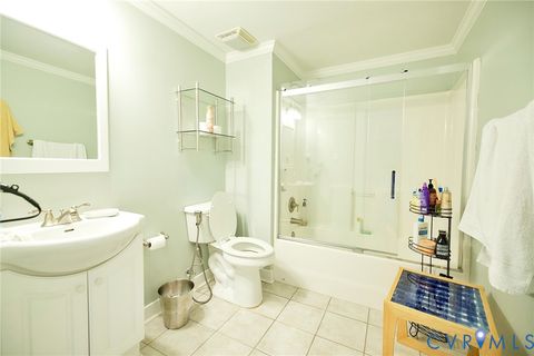 Tiny photo for 4608 Country Lake Place, Henrico, VA 23059 (MLS # 2609037)