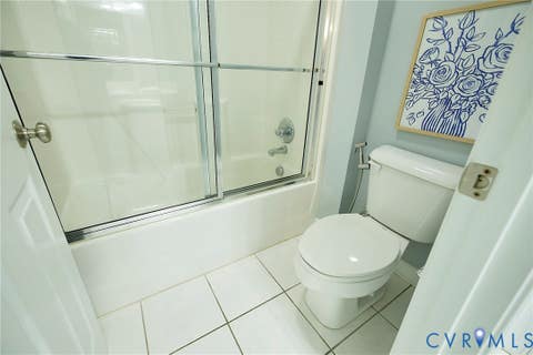Tiny photo for 4608 Country Lake Place, Henrico, VA 23059 (MLS # 2609037)