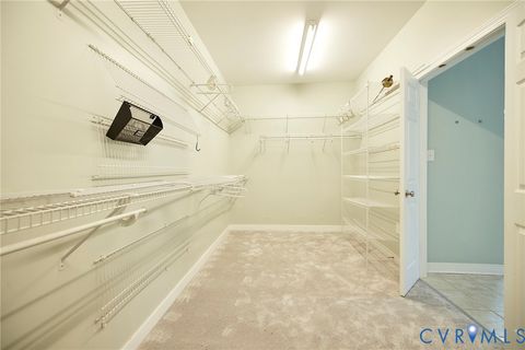 Tiny photo for 4608 Country Lake Place, Henrico, VA 23059 (MLS # 2609037)