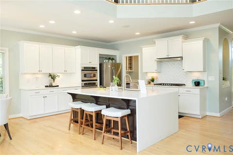 Tiny photo for 4608 Country Lake Place, Henrico, VA 23059 (MLS # 2609037)