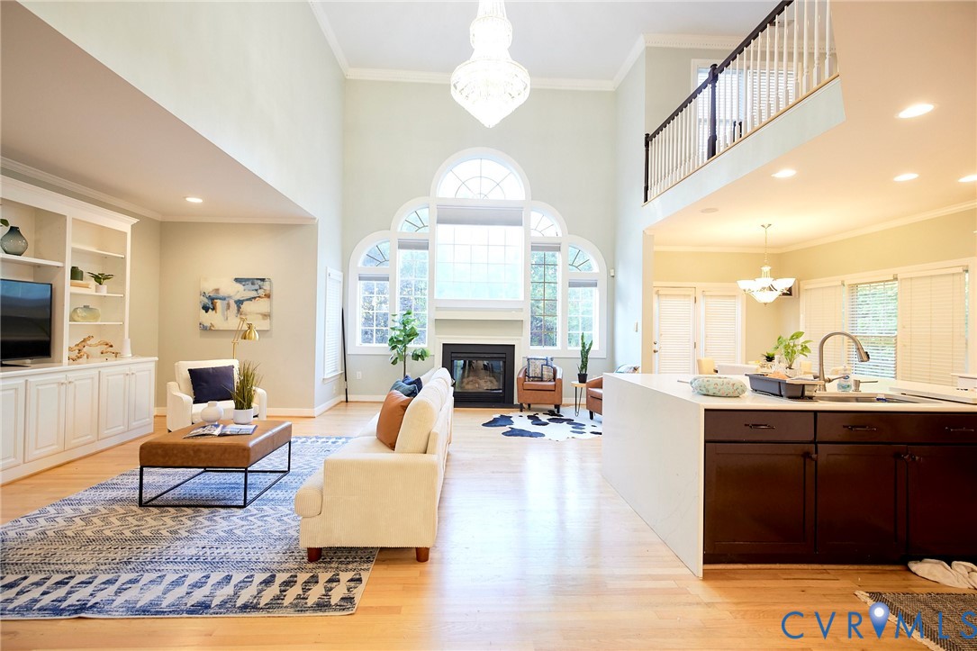 4608 Country Lake Place