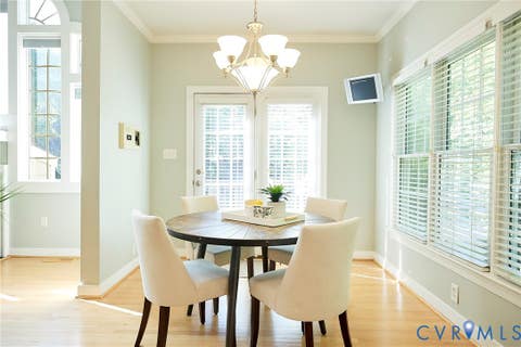 Tiny photo for 4608 Country Lake Place, Henrico, VA 23059 (MLS # 2609037)