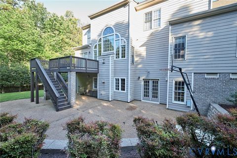 Tiny photo for 4608 Country Lake Place, Henrico, VA 23059 (MLS # 2609037)