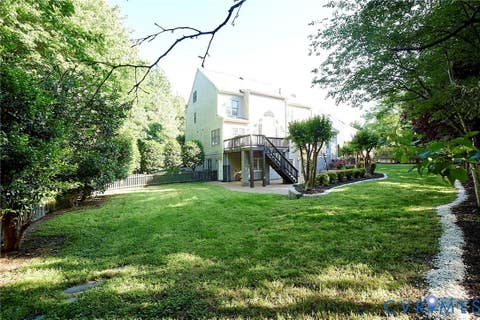 Tiny photo for 4608 Country Lake Place, Henrico, VA 23059 (MLS # 2609037)