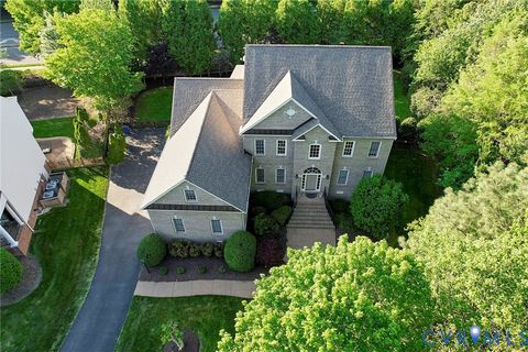 Tiny photo for 4608 Country Lake Place, Henrico, VA 23059 (MLS # 2609037)