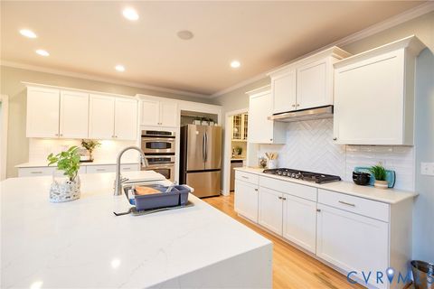 Tiny photo for 4608 Country Lake Place, Henrico, VA 23059 (MLS # 2609037)