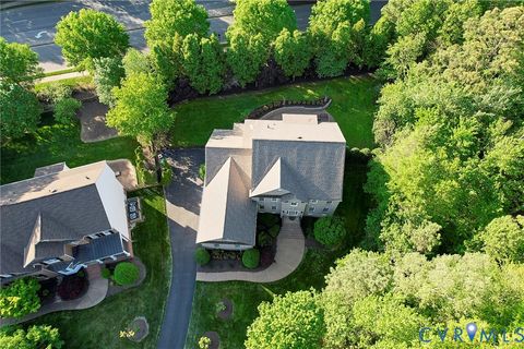 Tiny photo for 4608 Country Lake Place, Henrico, VA 23059 (MLS # 2609037)