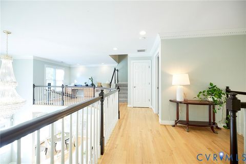 Tiny photo for 4608 Country Lake Place, Henrico, VA 23059 (MLS # 2609037)