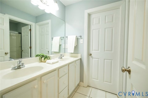 Tiny photo for 4608 Country Lake Place, Henrico, VA 23059 (MLS # 2609037)