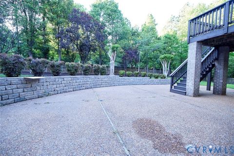 Tiny photo for 4608 Country Lake Place, Henrico, VA 23059 (MLS # 2609037)