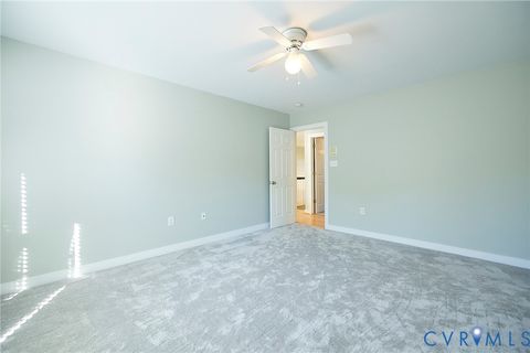 Tiny photo for 4608 Country Lake Place, Henrico, VA 23059 (MLS # 2609037)