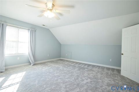 Tiny photo for 4608 Country Lake Place, Henrico, VA 23059 (MLS # 2609037)