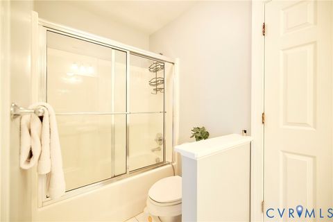 Tiny photo for 4608 Country Lake Place, Henrico, VA 23059 (MLS # 2609037)