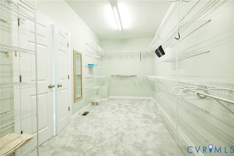 Tiny photo for 4608 Country Lake Place, Henrico, VA 23059 (MLS # 2609037)