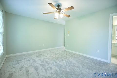 Tiny photo for 4608 Country Lake Place, Henrico, VA 23059 (MLS # 2609037)
