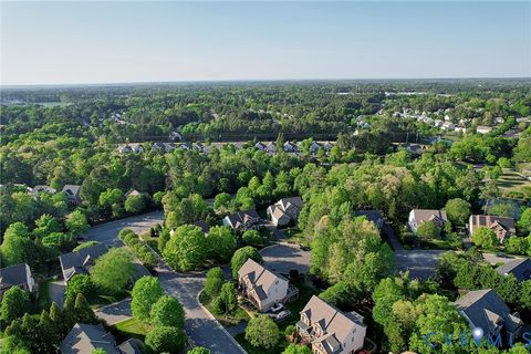 Tiny photo for 4608 Country Lake Place, Henrico, VA 23059 (MLS # 2609037)