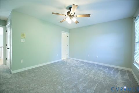 Tiny photo for 4608 Country Lake Place, Henrico, VA 23059 (MLS # 2609037)