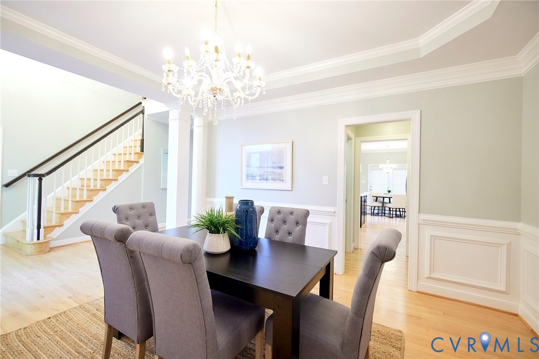 4608 Country Lake Place