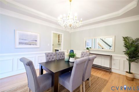 Tiny photo for 4608 Country Lake Place, Henrico, VA 23059 (MLS # 2609037)