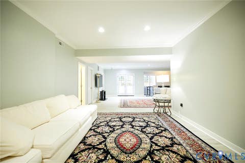 Tiny photo for 4608 Country Lake Place, Henrico, VA 23059 (MLS # 2609037)