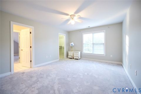 Tiny photo for 4608 Country Lake Place, Henrico, VA 23059 (MLS # 2609037)