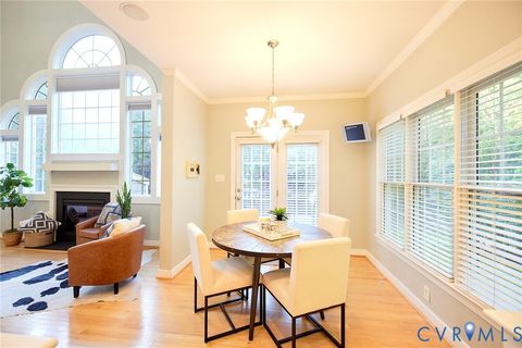 Tiny photo for 4608 Country Lake Place, Henrico, VA 23059 (MLS # 2609037)