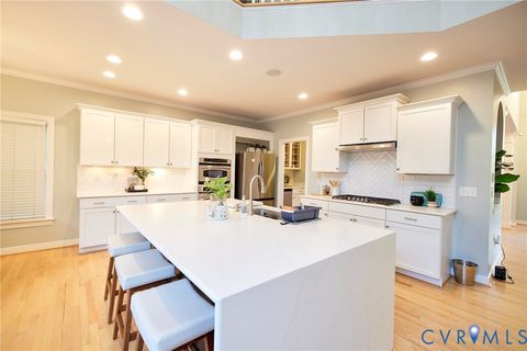 Tiny photo for 4608 Country Lake Place, Henrico, VA 23059 (MLS # 2609037)