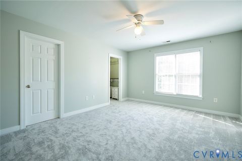 Tiny photo for 4608 Country Lake Place, Henrico, VA 23059 (MLS # 2609037)