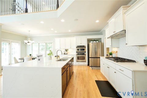 Tiny photo for 4608 Country Lake Place, Henrico, VA 23059 (MLS # 2609037)