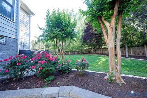 Tiny photo for 4608 Country Lake Place, Henrico, VA 23059 (MLS # 2609037)