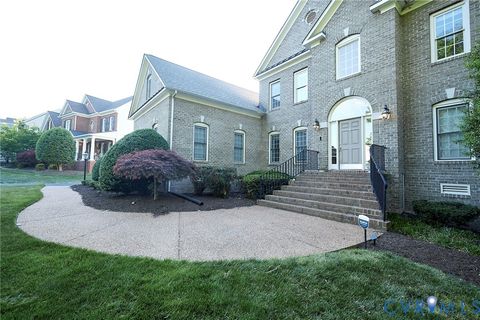 Tiny photo for 4608 Country Lake Place, Henrico, VA 23059 (MLS # 2609037)