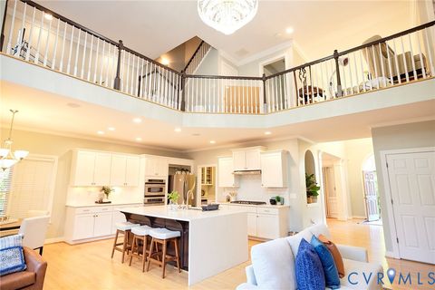 Tiny photo for 4608 Country Lake Place, Henrico, VA 23059 (MLS # 2609037)