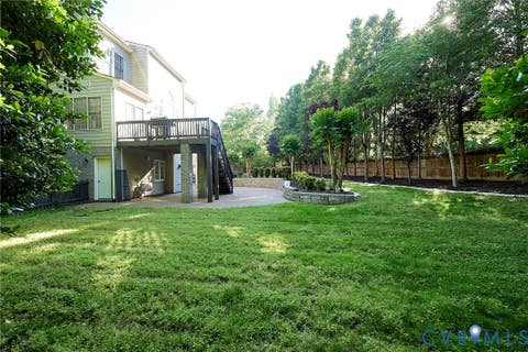 Tiny photo for 4608 Country Lake Place, Henrico, VA 23059 (MLS # 2609037)