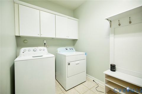 Tiny photo for 4608 Country Lake Place, Henrico, VA 23059 (MLS # 2609037)