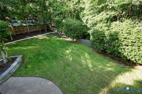 Tiny photo for 4608 Country Lake Place, Henrico, VA 23059 (MLS # 2609037)