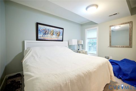 Tiny photo for 4608 Country Lake Place, Henrico, VA 23059 (MLS # 2609037)