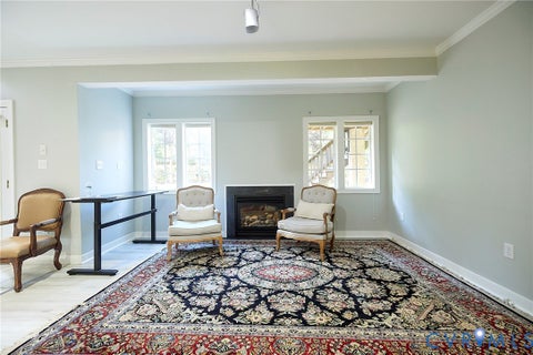 Tiny photo for 4608 Country Lake Place, Henrico, VA 23059 (MLS # 2609037)