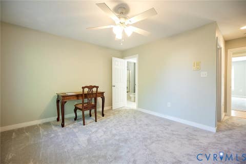 Tiny photo for 4608 Country Lake Place, Henrico, VA 23059 (MLS # 2609037)