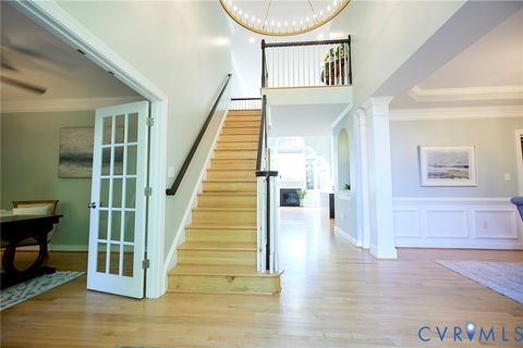 Tiny photo for 4608 Country Lake Place, Henrico, VA 23059 (MLS # 2609037)