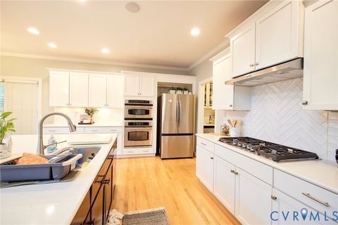 Tiny photo for 4608 Country Lake Place, Henrico, VA 23059 (MLS # 2609037)