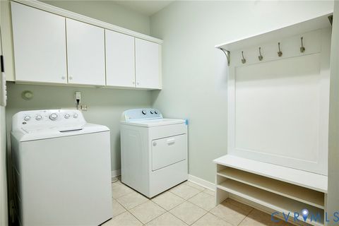 Tiny photo for 4608 Country Lake Place, Henrico, VA 23059 (MLS # 2609037)