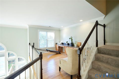 Tiny photo for 4608 Country Lake Place, Henrico, VA 23059 (MLS # 2609037)