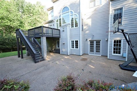 Tiny photo for 4608 Country Lake Place, Henrico, VA 23059 (MLS # 2609037)