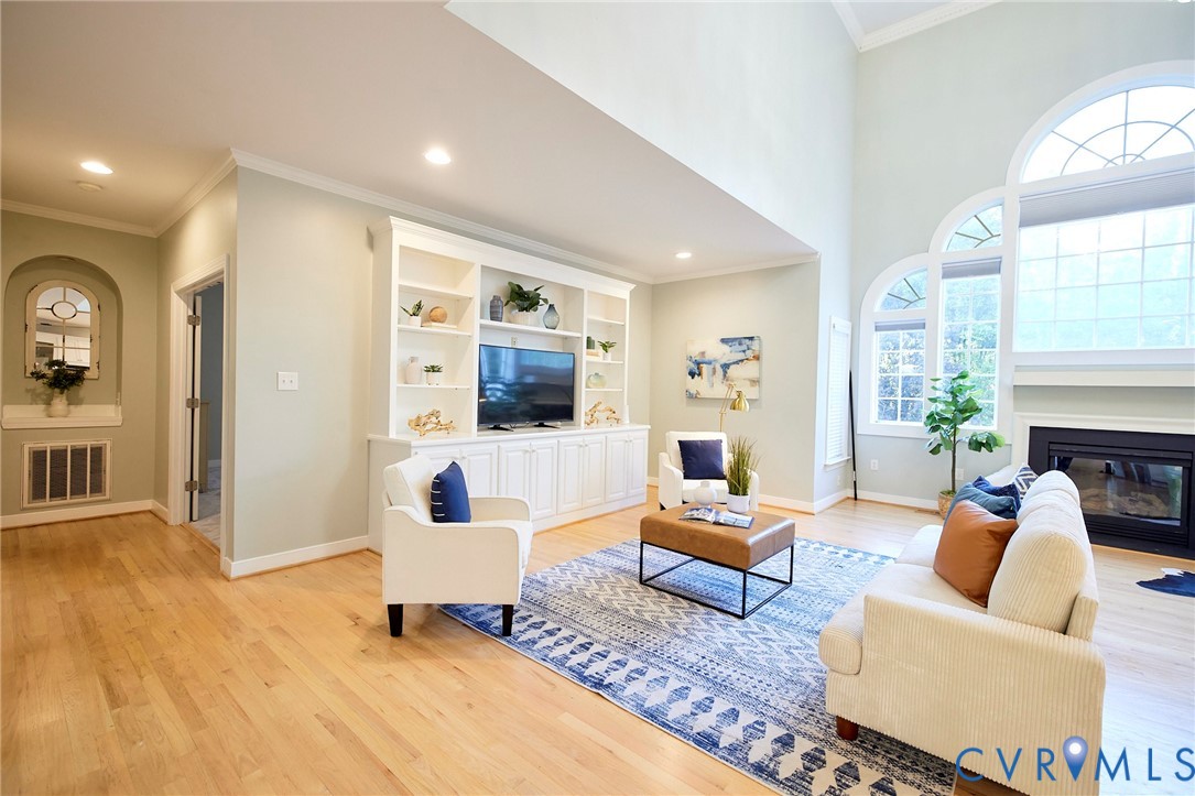 4608 Country Lake Place