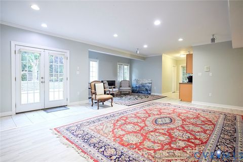 Tiny photo for 4608 Country Lake Place, Henrico, VA 23059 (MLS # 2609037)