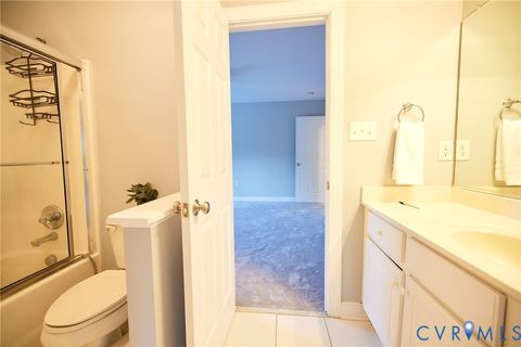 Tiny photo for 4608 Country Lake Place, Henrico, VA 23059 (MLS # 2609037)