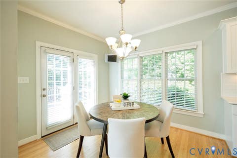 Tiny photo for 4608 Country Lake Place, Henrico, VA 23059 (MLS # 2609037)